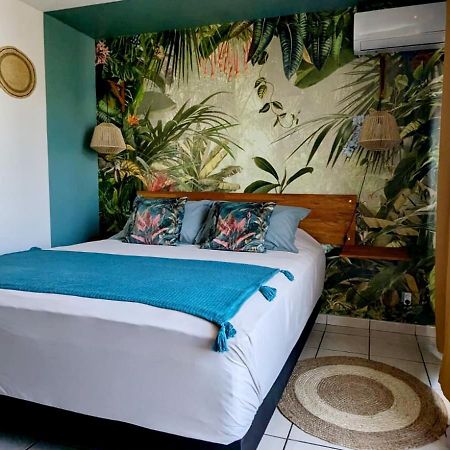 Le Papangue, Instant Exotique Apartman Saint-Pierre Kültér fotó