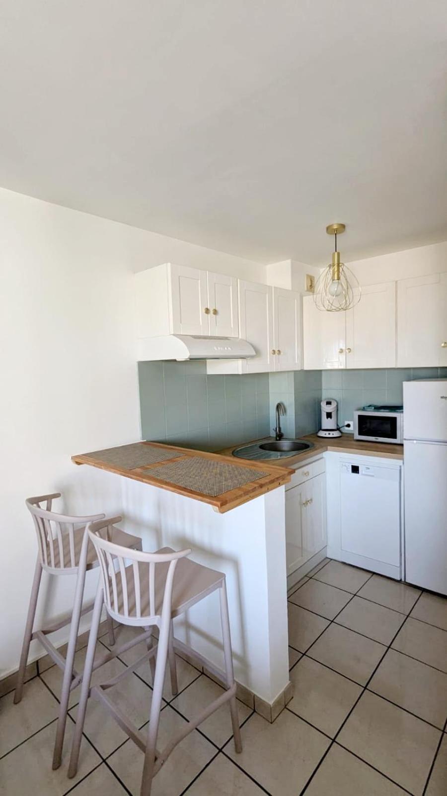 Le Papangue, Instant Exotique Apartman Saint-Pierre Kültér fotó